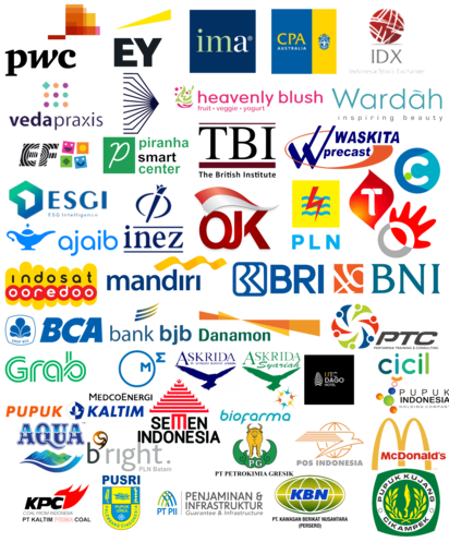 Past Sponsors