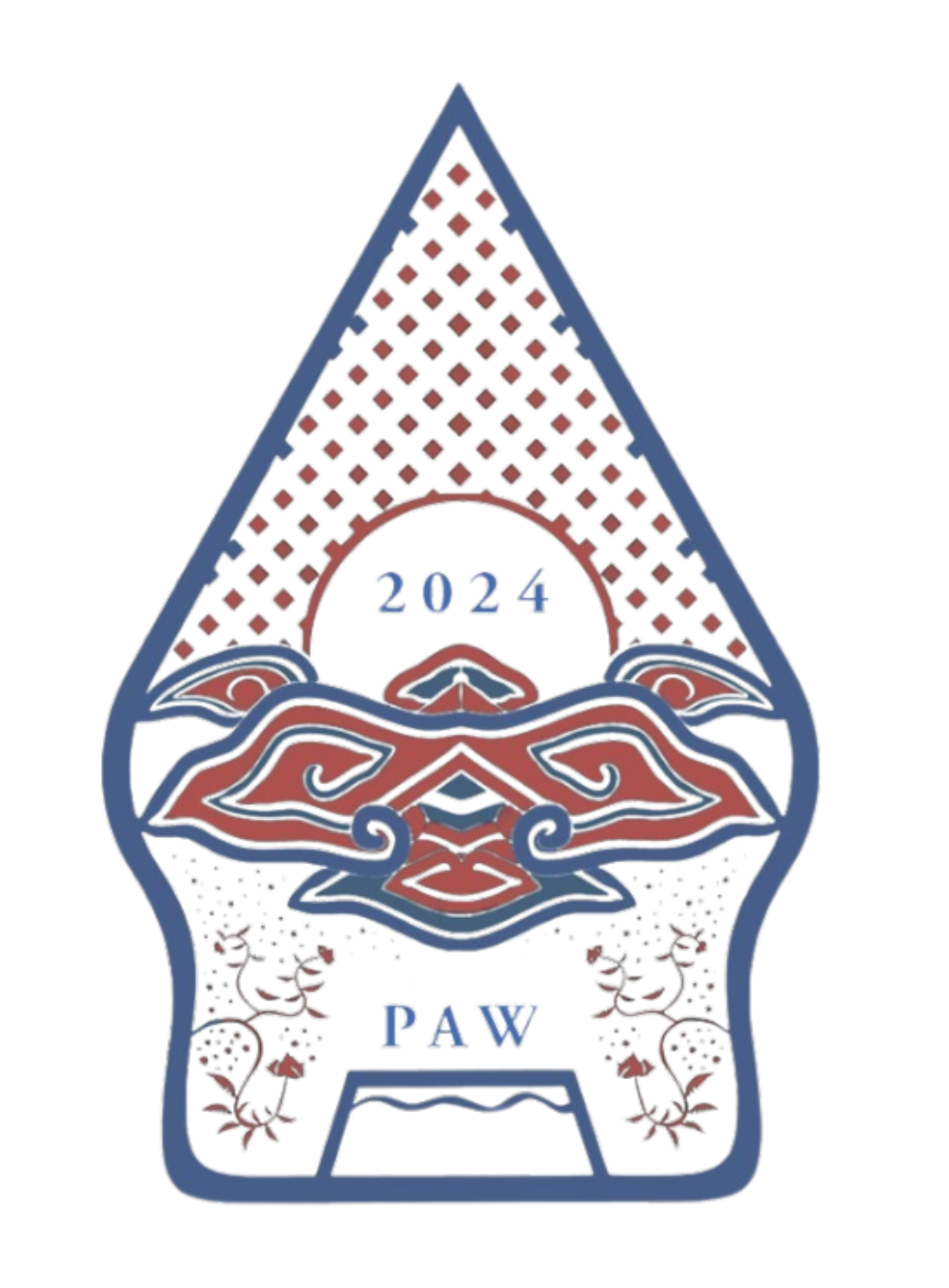 PAW24 Logo